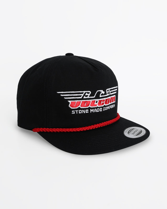 Mens Swing Speed Adj Hat