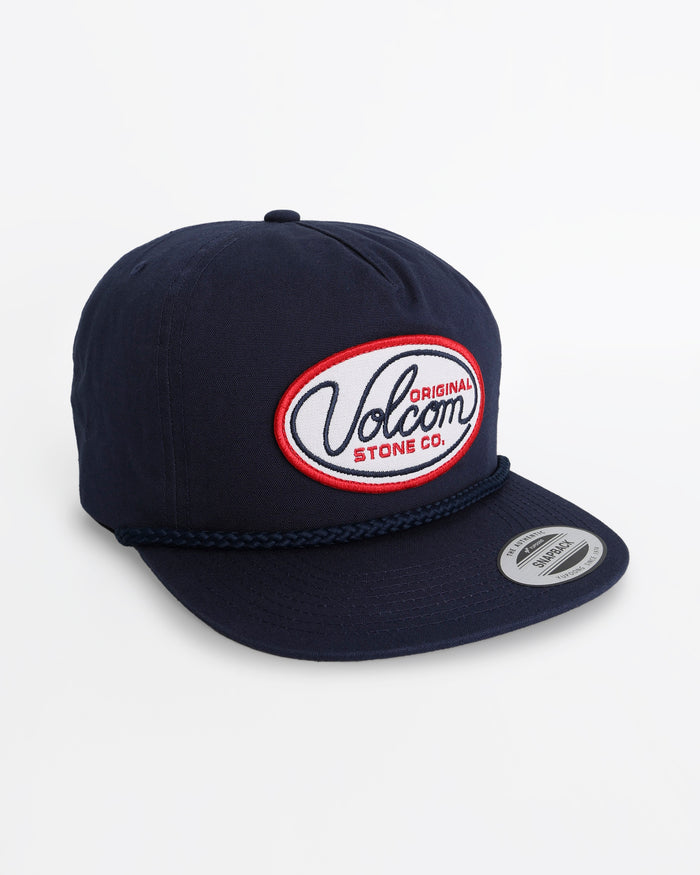 Mens Swing Speed Adj Hat
