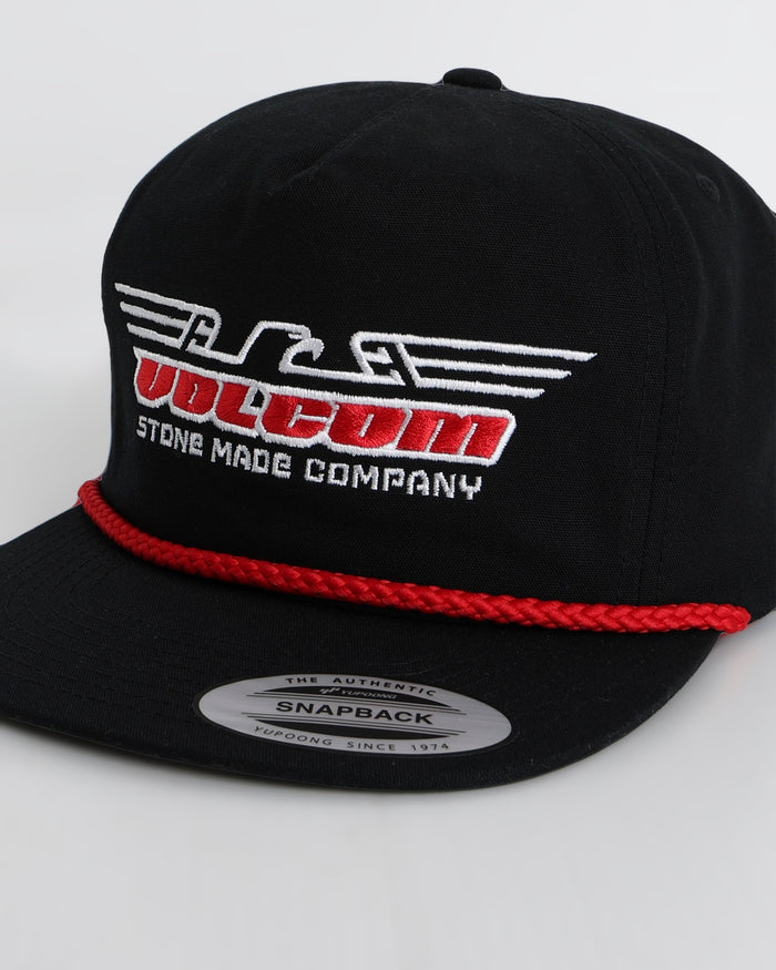 Mens Swing Speed Adj Hat