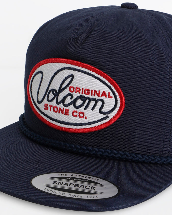 Mens Swing Speed Adj Hat