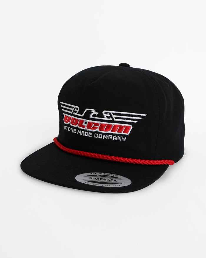 Mens Swing Speed Adj Hat