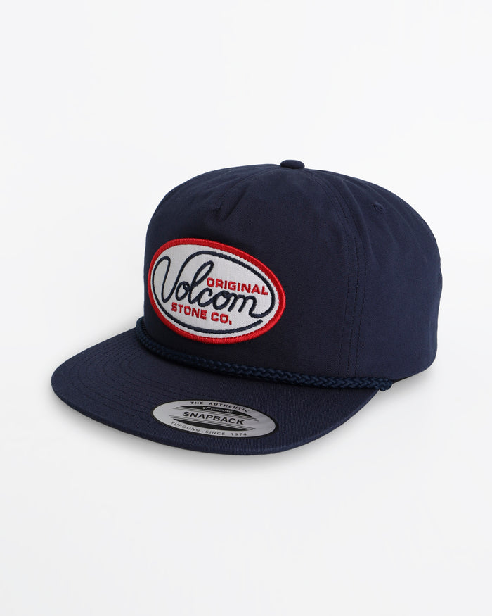 Mens Swing Speed Adj Hat