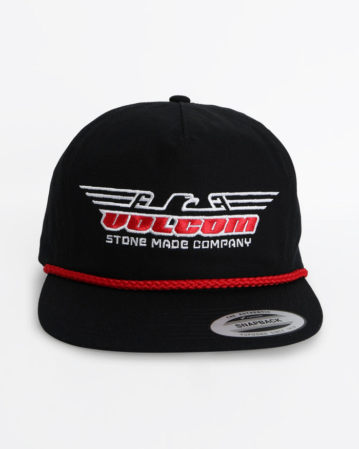 Mens Swing Speed Adj Hat