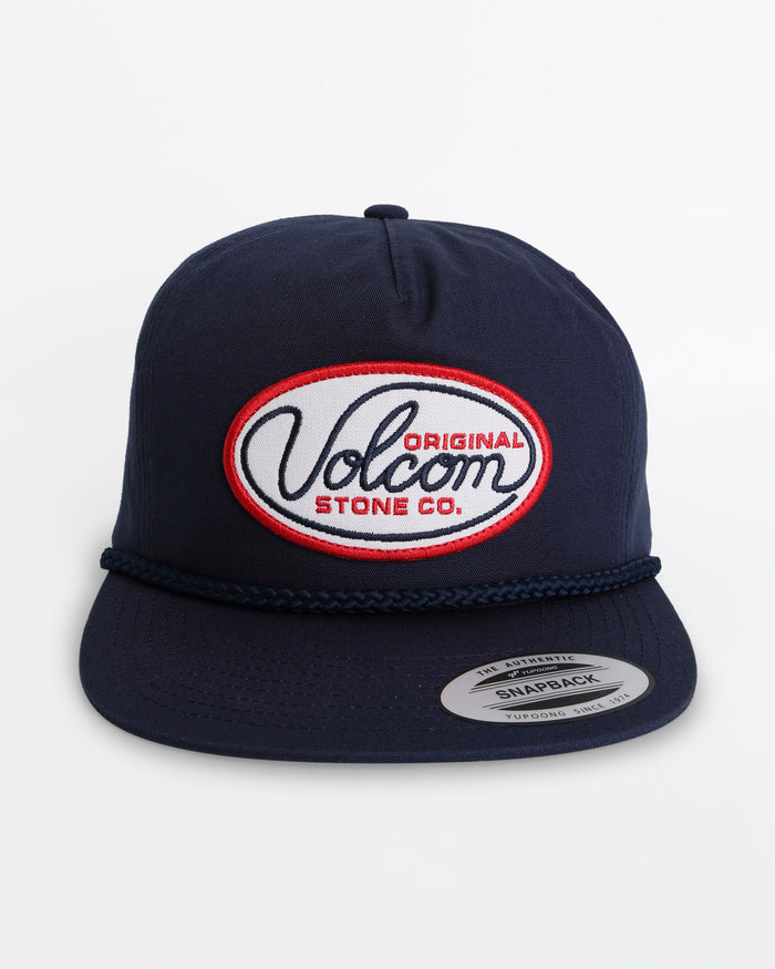 Mens Swing Speed Adj Hat