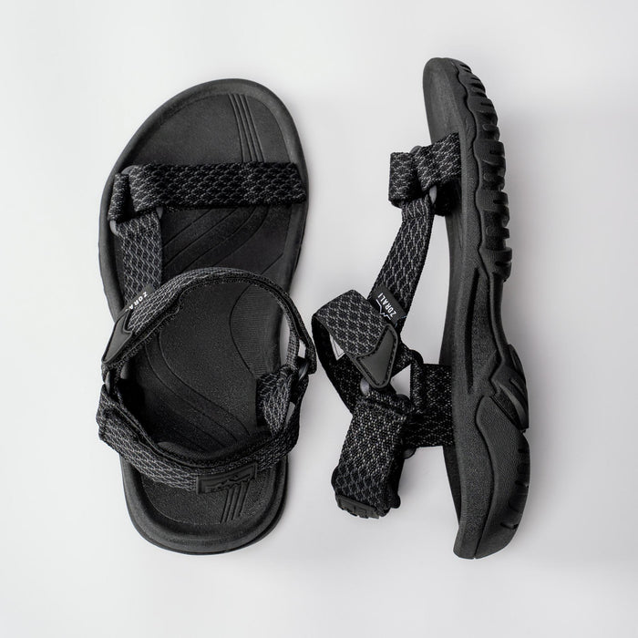 Mens Trailblazer™ Sandal Black