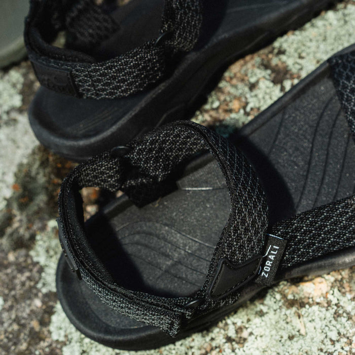 Mens Trailblazer™ Sandal Black