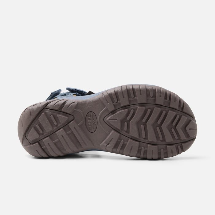 Mens Trailblazer™ Sandal Blue Granite