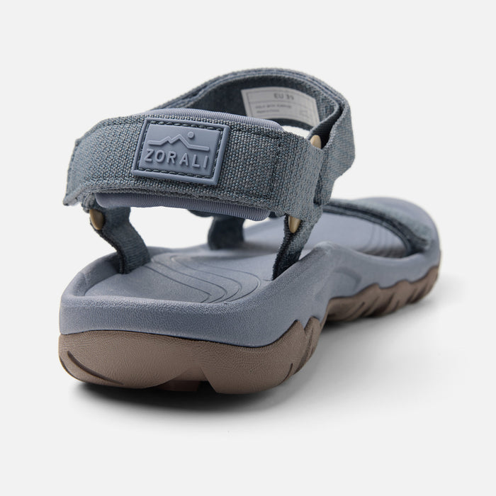 Mens Trailblazer™ Sandal Blue Granite