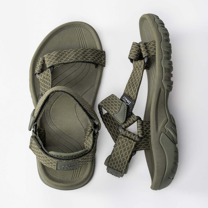 Mens Trailblazer™ Sandal Olive