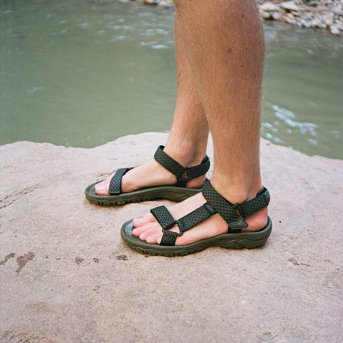 Mens Trailblazer™ Sandal Olive