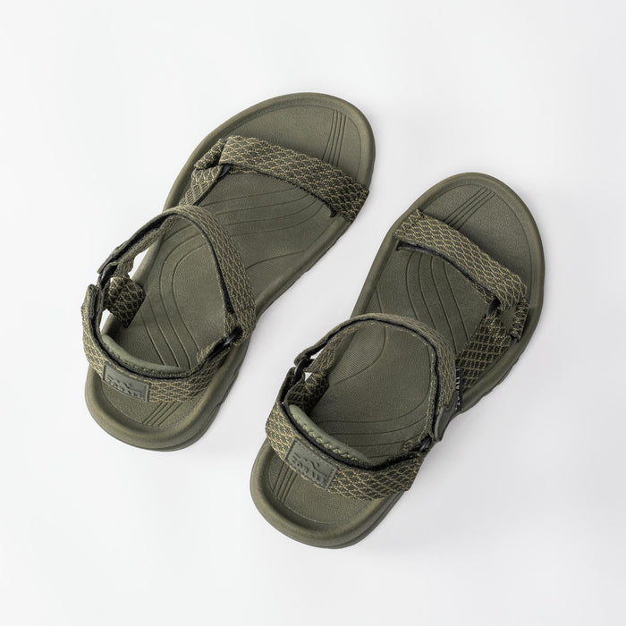 Mens Trailblazer™ Sandal Olive