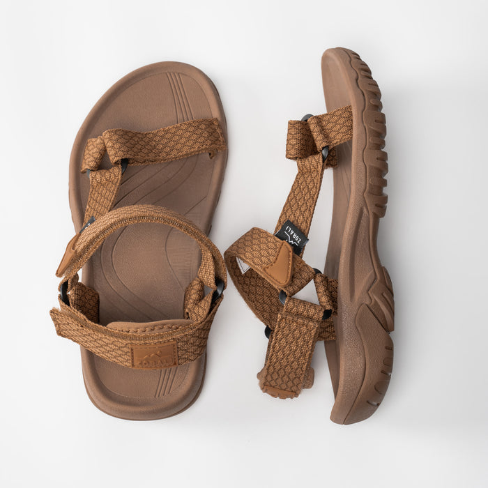 Mens Trailblazer™ Sandal Tan