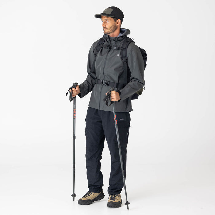 Mens Venture™ Pants Black