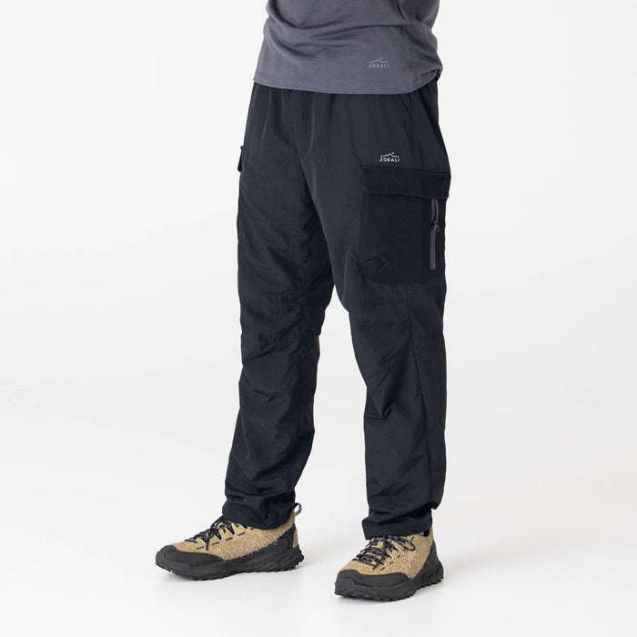 Mens Venture™ Pants Black