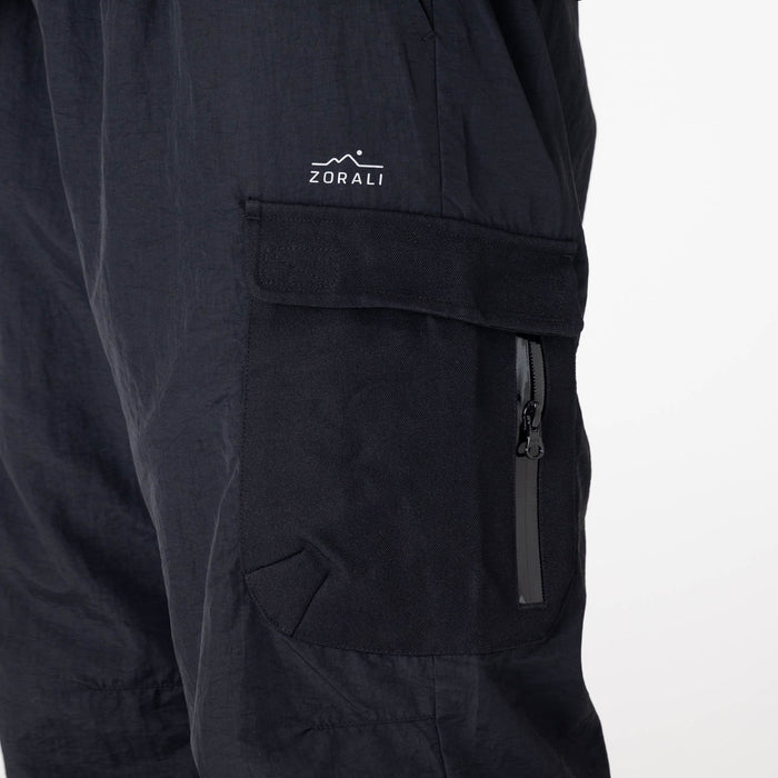 Mens Venture™ Pants Black