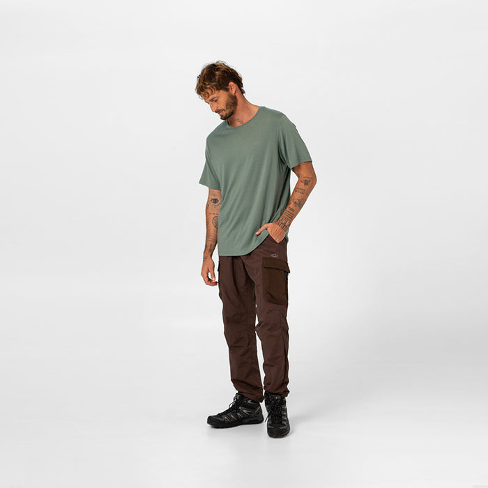 Mens Venture™ Pants Ironbark