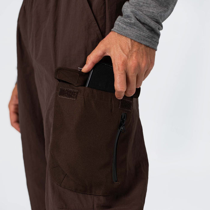 Mens Venture™ Pants Ironbark