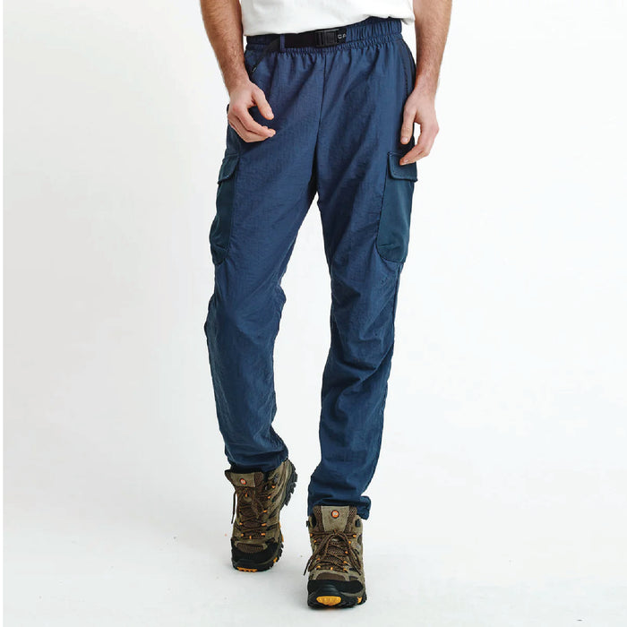 Mens Venture™ Pants Ocean Blue