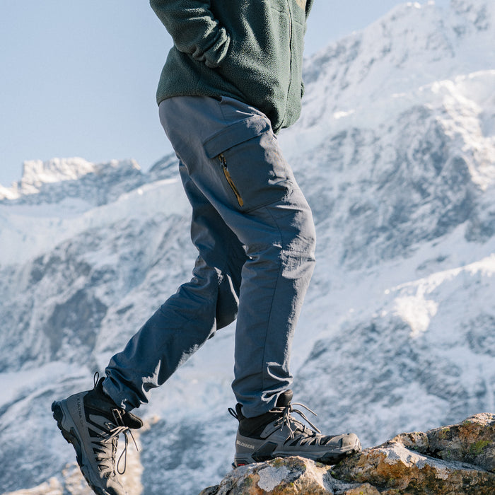 Mens Venture™ Pants Ocean Blue