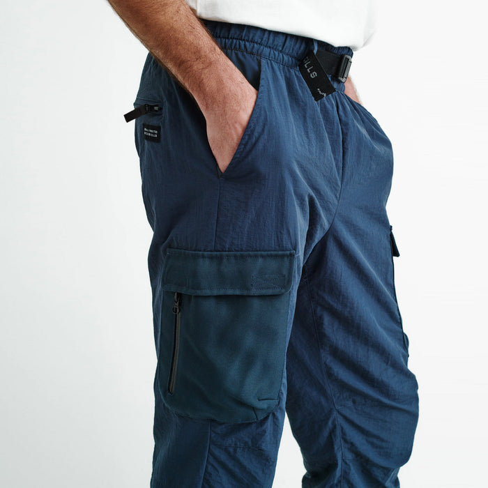 Mens Venture™ Pants Ocean Blue
