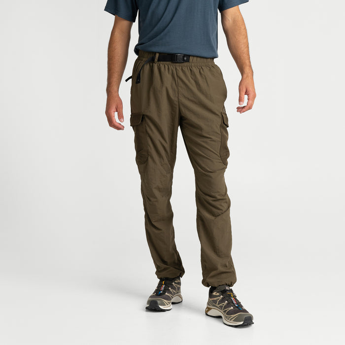 Mens Venture™ Pants Olive
