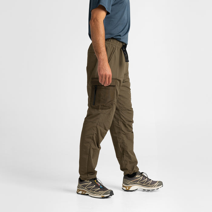 Mens Venture™ Pants Olive