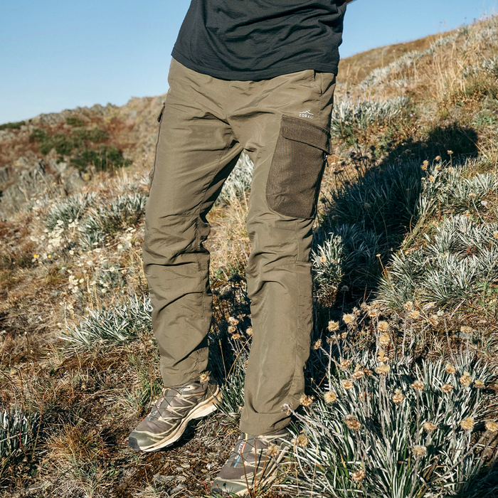 Mens Venture™ Pants Olive