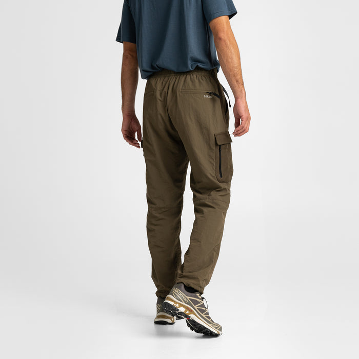 Mens Venture™ Pants Olive