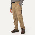 Mens Venture™ Pants Sand