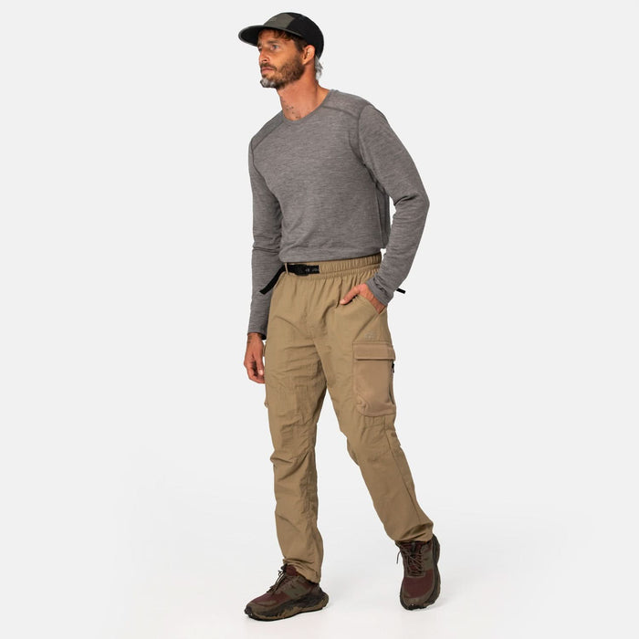 Mens Venture™ Pants Sand