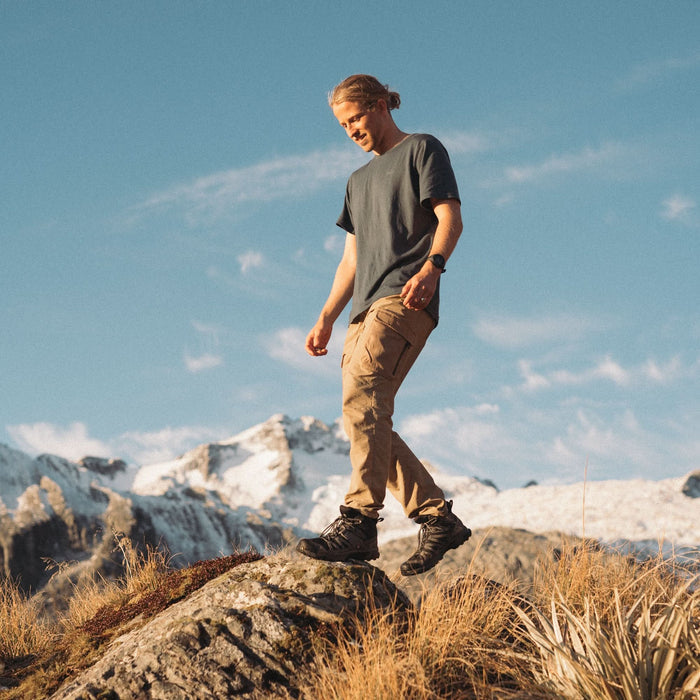Mens Venture™ Pants Sand