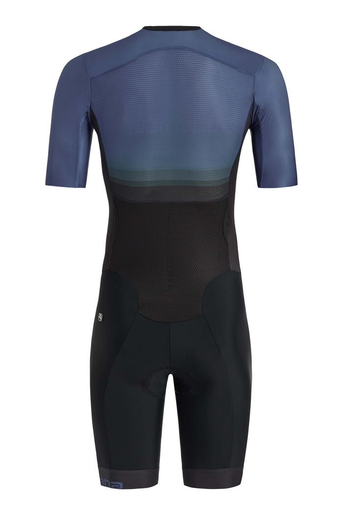 Men's Vero Tri Doppio Suit by Giordana Cycling, , Made in Italy