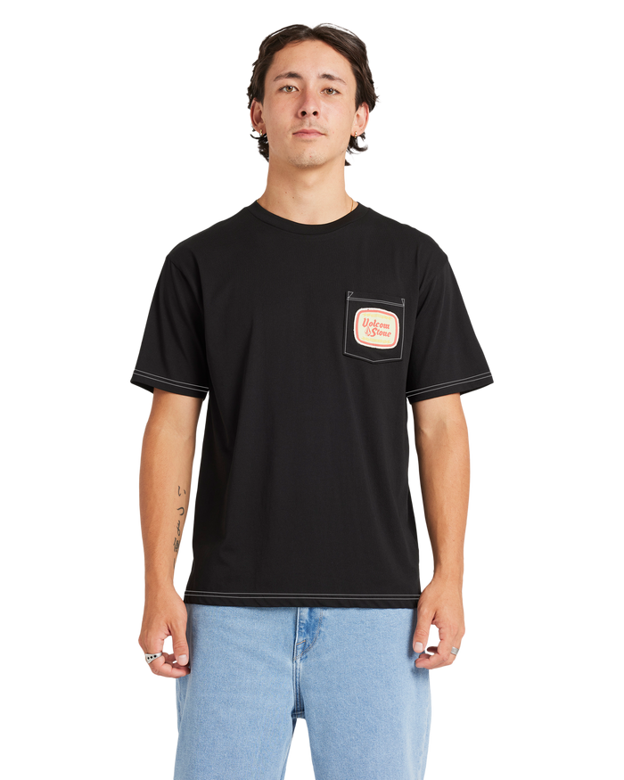 Mens Vol On Tap T-Shirt