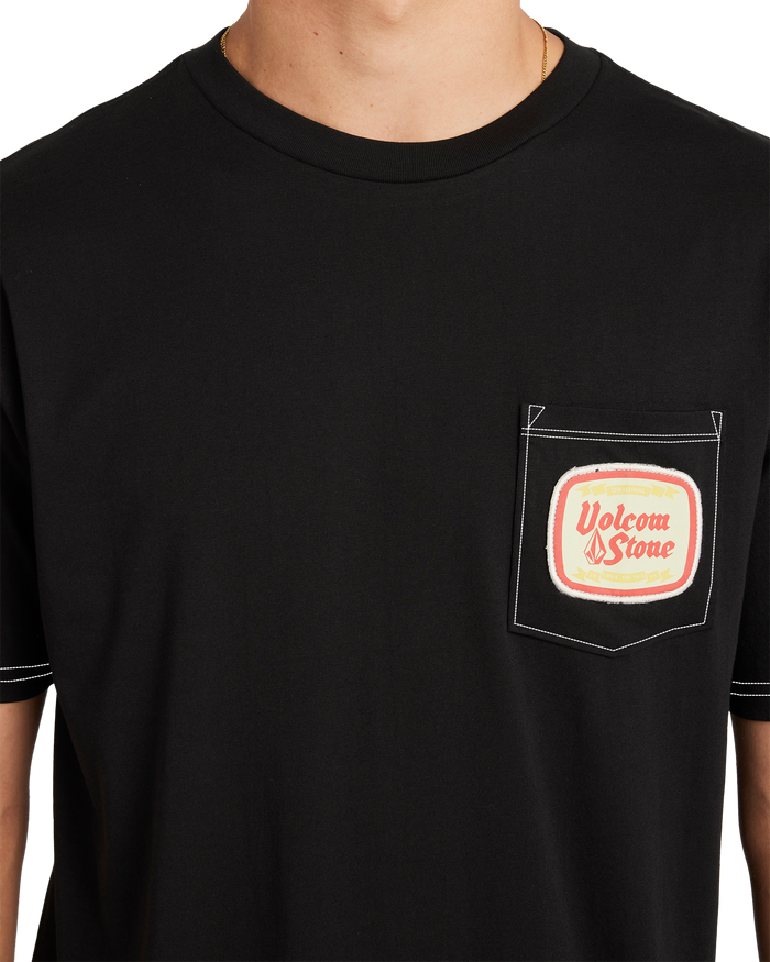 Mens Vol On Tap T-Shirt