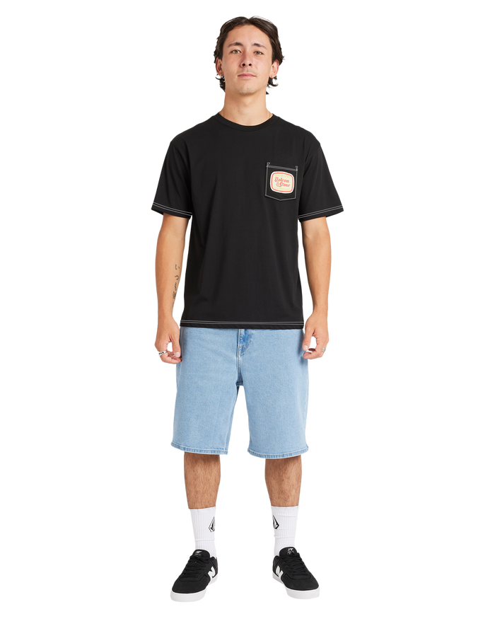 Mens Vol On Tap T-Shirt