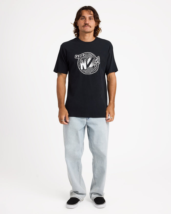 Mens Volnz T-Shirt