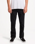 Mens Vorta Slim Fit Jeans