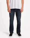Mens Vorta Slim Fit Jeans