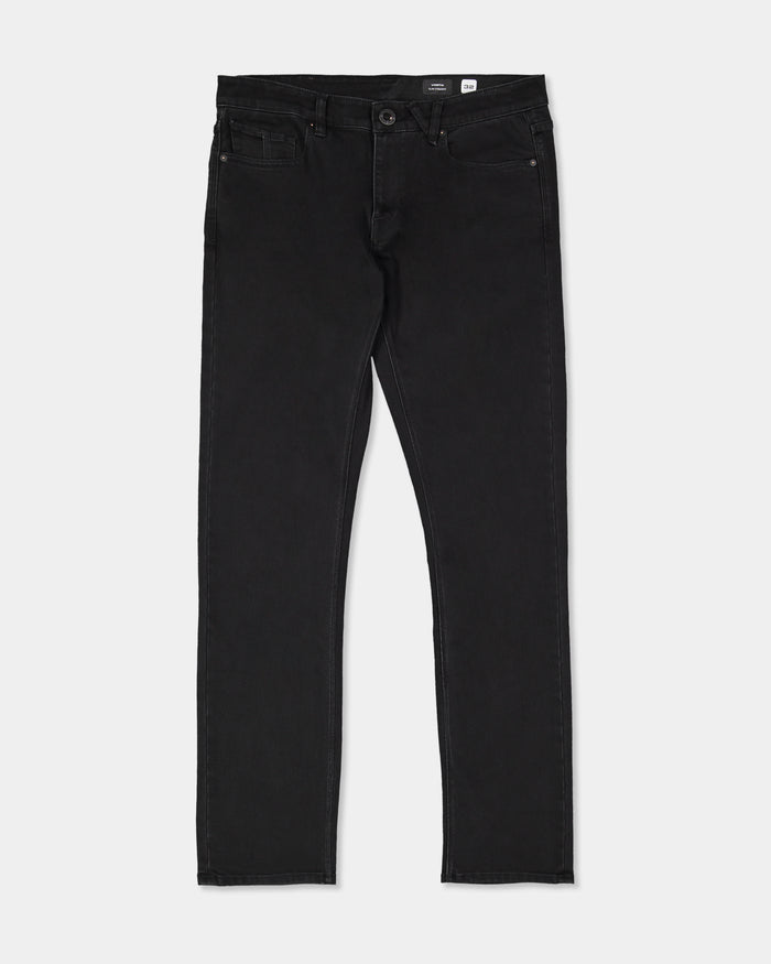 Mens Vorta Slim Fit Jeans