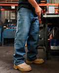 Mens Workwear Carpenter Jeans
