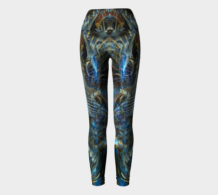 Mere Reflection Leggings