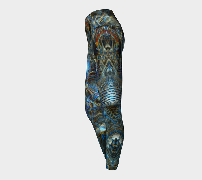 Mere Reflection Leggings
