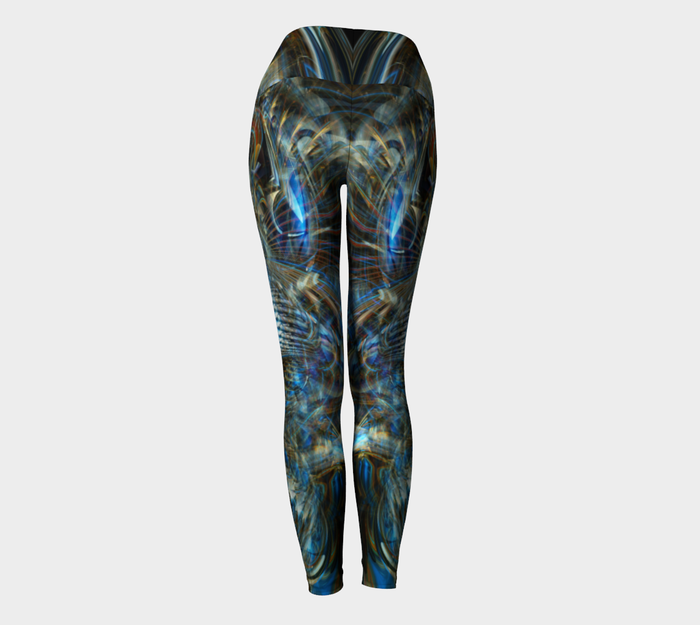 Mere Reflection Leggings