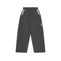 MERTRA Nylon Track Jogging Grey