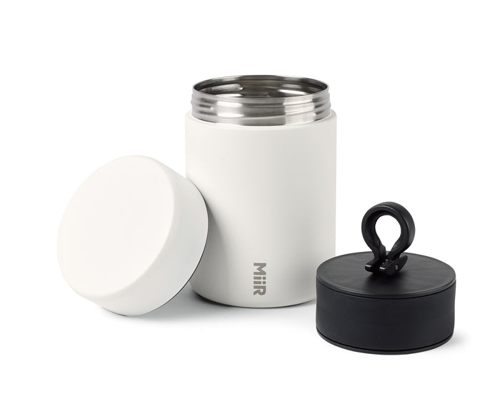 MiiR® Coffee Canister - 12 Oz.