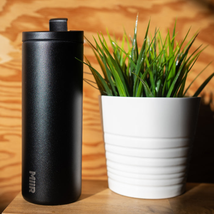 MiiR® Vacuum Insulated Travel Tumbler - 16 Oz.