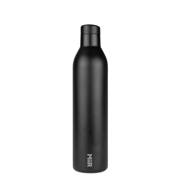MiiR® Vacuum Insulated Wine Bottle - 25 Oz.