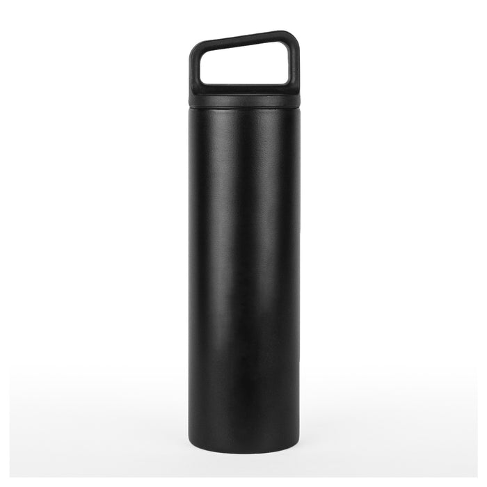 MiiR® Wide Mouth Bottle & Camp Cup Gift Set