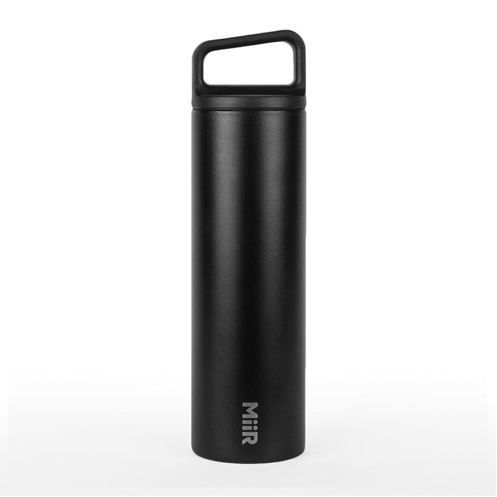 MiiR® Wide Mouth Bottle & Camp Cup Gift Set