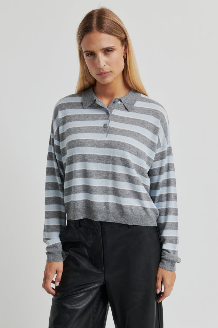 Miley Knit Collar